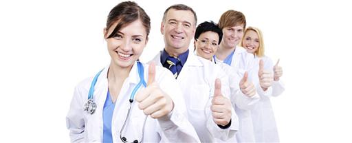 Ärztevorbereitungsprogramm - meineagentur24 - Ärztevermittlungsagentur